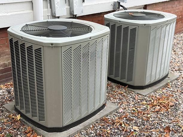 Reliable Ductwork Repair contractor in Sioux City, IA by JG Cool HVAC